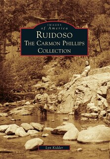 Front cover_Ruidoso