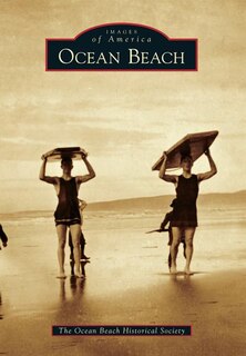 Front cover_Ocean Beach