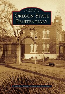 Couverture_Oregon State Penitentiary