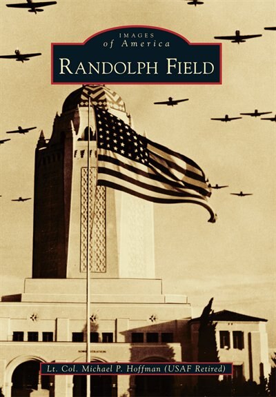 Couverture_Randolph Field