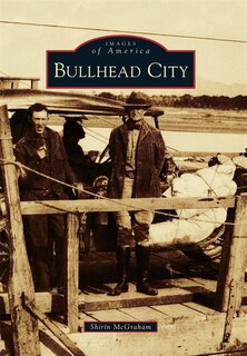 Front cover_Bullhead City