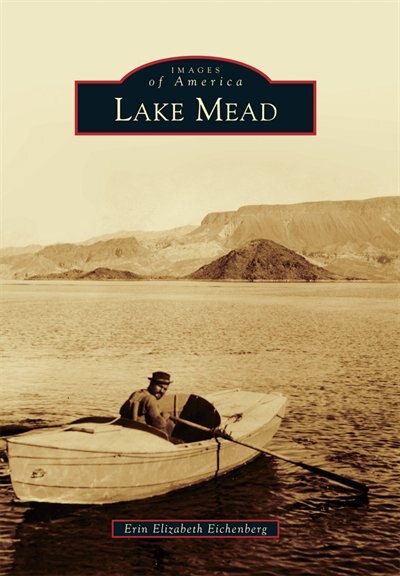 Front cover_Lake Mead