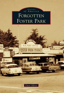 Couverture_Forgotten Foster Park