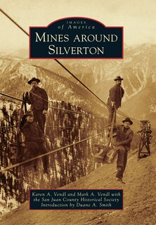 Front cover_Mines Around Silverton