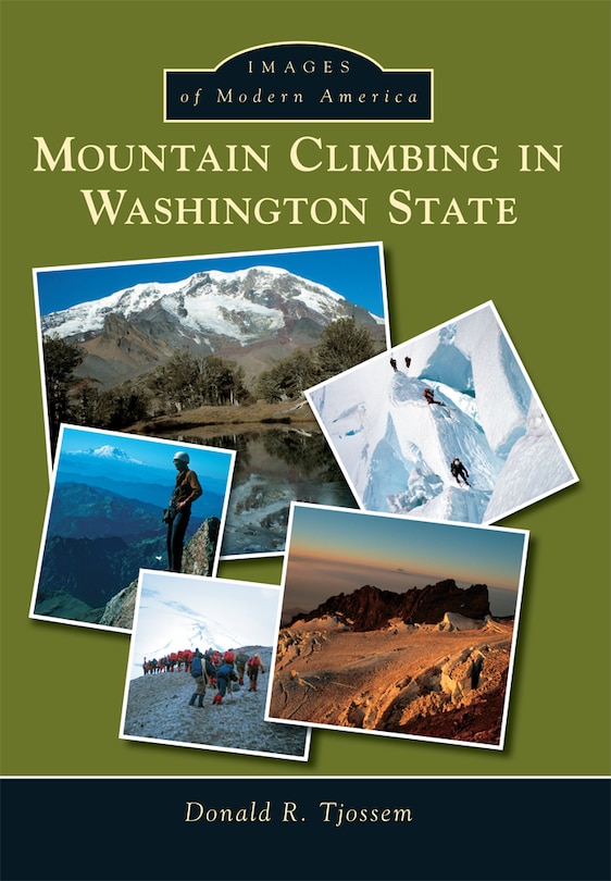 Couverture_Mountain Climbing in Washington State