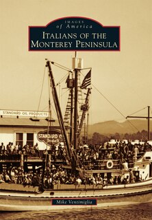 Couverture_Italians of the Monterey Peninsula