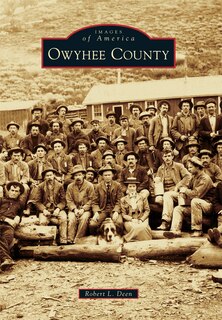 Front cover_Owyhee County