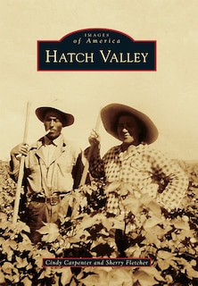 Front cover_Hatch Valley