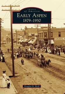 Couverture_Early Aspen