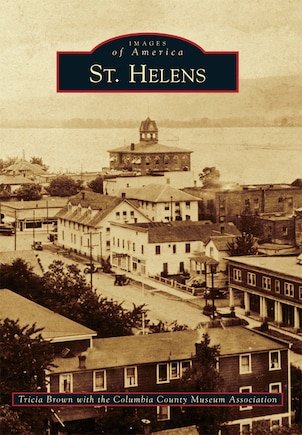 St. Helens