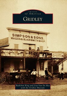 Front cover_Gridley