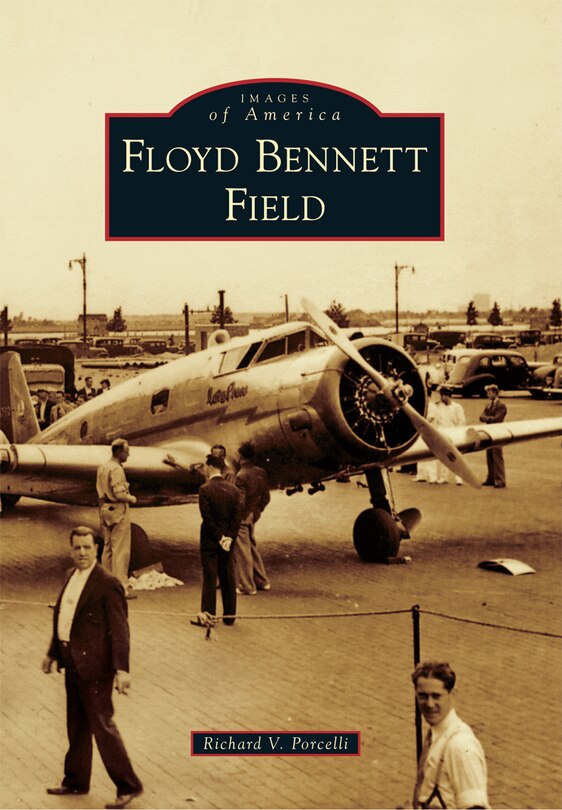 Front cover_Floyd Bennett Field