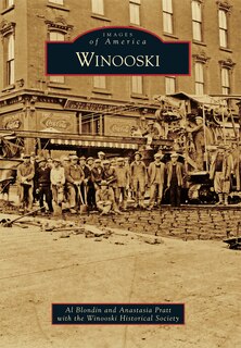 Front cover_Winooski