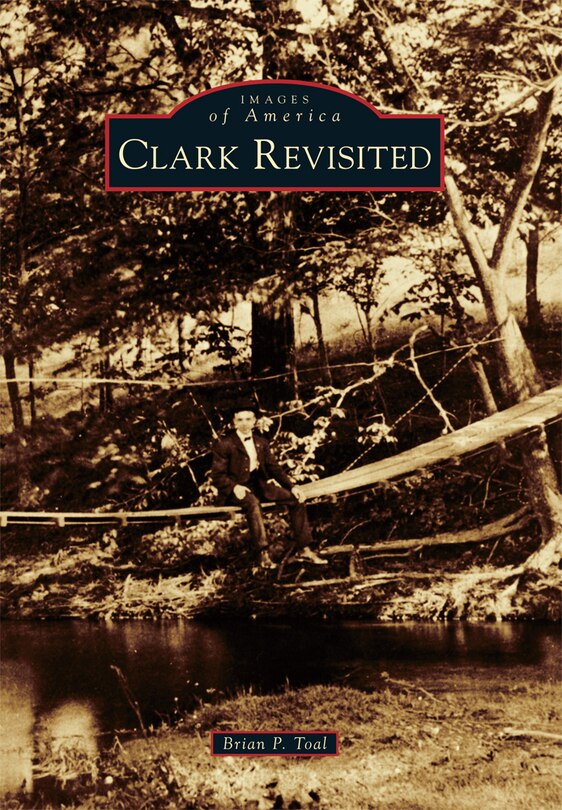 Couverture_Clark Revisited