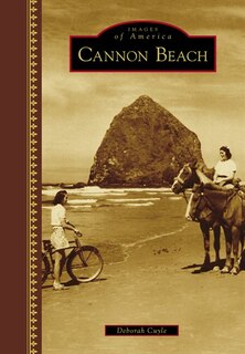 Front cover_Cannon Beach
