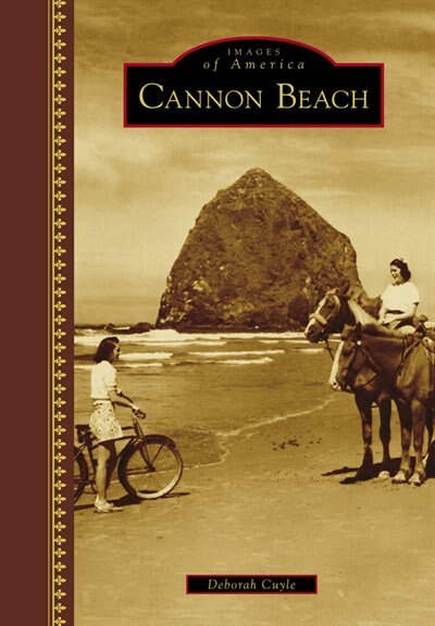 Front cover_Cannon Beach