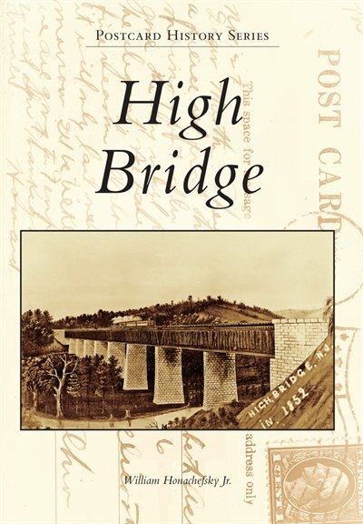 Front cover_High Bridge