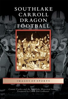Couverture_Southlake Carroll Dragon Football