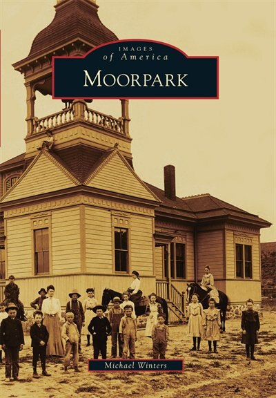 Front cover_Moorpark