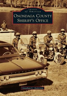Couverture_Onondaga County Sheriff's Office