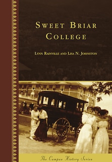 Front cover_Sweet Briar College