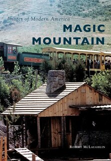 Front cover_Magic Mountain
