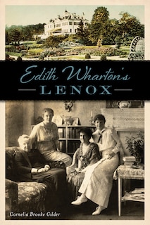 Couverture_Edith Wharton's Lenox