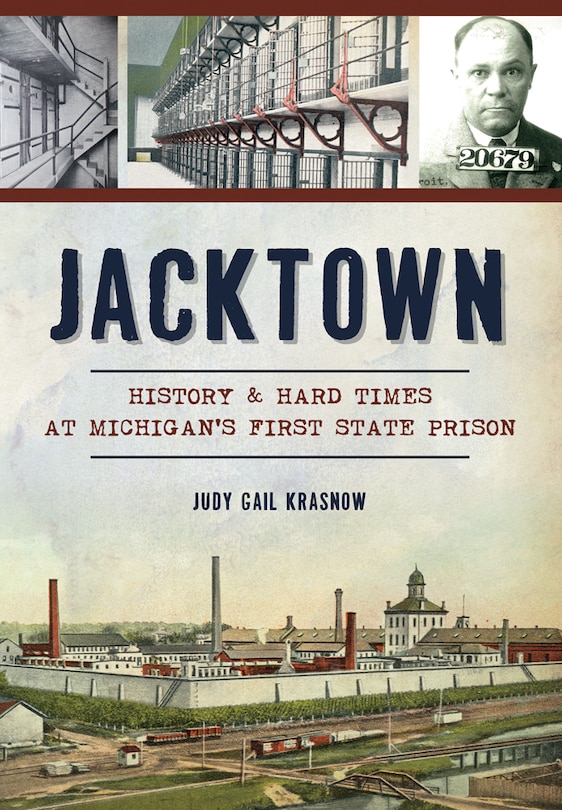 Front cover_Jacktown
