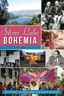 Couverture_Silver Lake Bohemia