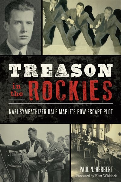 Couverture_Treason in the Rockies