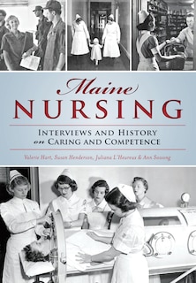 Front cover_Maine Nursing
