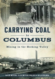 Front cover_Carrying Coal to Columbus