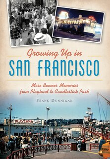 Front cover_Growing Up in San Francisco