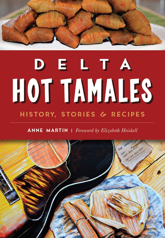 Front cover_Delta Hot Tamales
