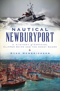 Front cover_Nautical Newburyport
