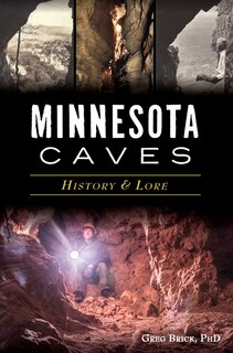 Front cover_Minnesota Caves