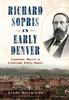 Couverture_Richard Sopris in Early Denver