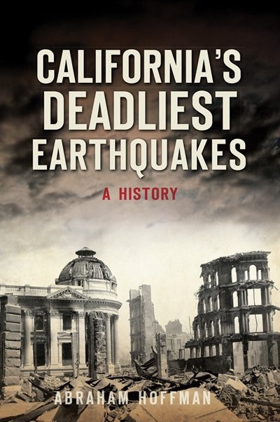 Couverture_California's Deadliest Earthquakes