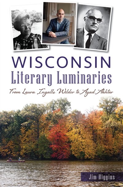 Couverture_Wisconsin Literary Luminaries