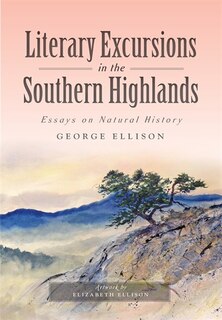 Couverture_Literary Excursions in the Southern Highlands