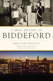 Couverture_A Brief History of Biddeford