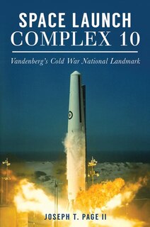 Front cover_Space Launch Complex 10