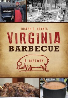 Front cover_Virginia Barbecue