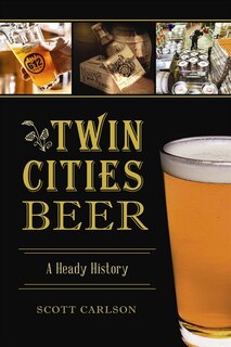 Front cover_Twin Cities Beer