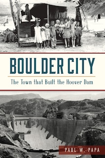 Front cover_Boulder City