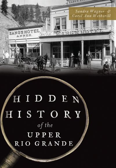 Couverture_Hidden History of the Upper Rio Grande