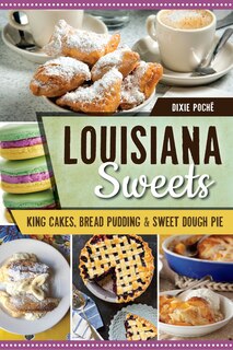 Couverture_Louisiana Sweets