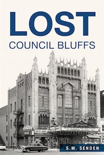 Couverture_Lost Council Bluffs