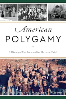 Front cover_American Polygamy