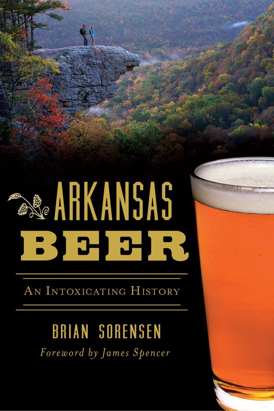Couverture_Arkansas Beer